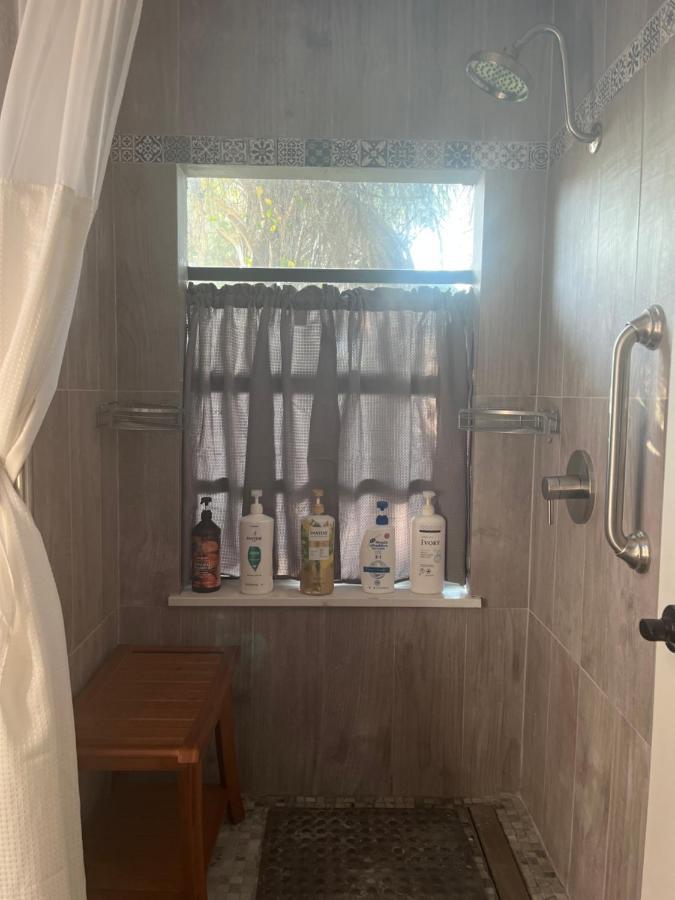 Single Room With Twin Bed On Private Property Eustis Exterior foto